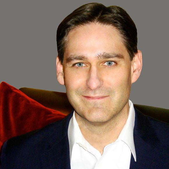 Meet your Posher, Sam - Picture 1 of 1